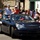 DISTRICT COMMANDER IN GRAND HAVEN COAST GUARD FESTIVAL PARADE