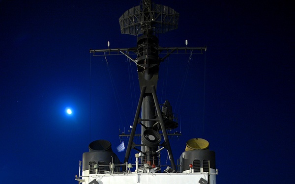 Humanitarian assistance