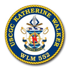 USCGC KATHERINE WALKER (WLM 552)