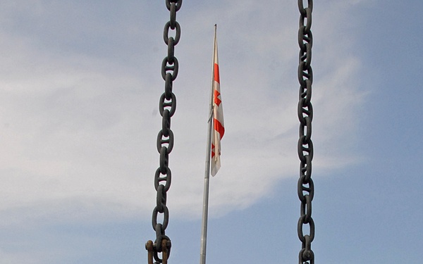 Humanitarian supplies