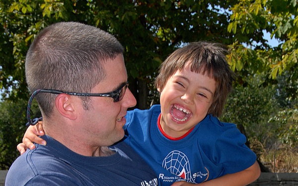 Community relations trip