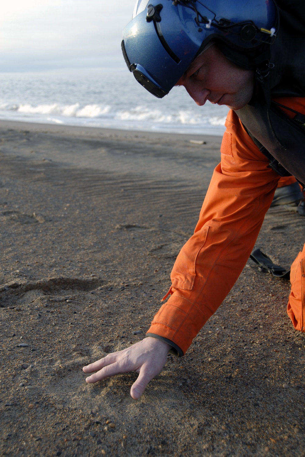 Coast Guard Cutter Hamilton