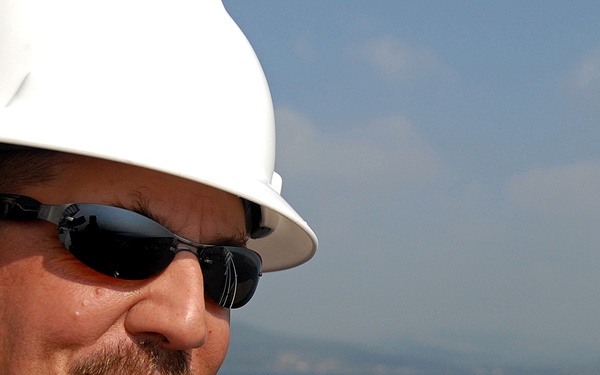 Coast Guard Cutter Dallas