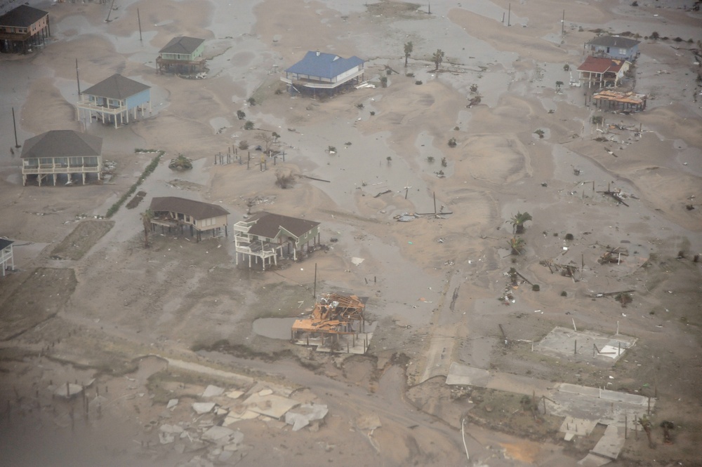 Hurricane Ike
