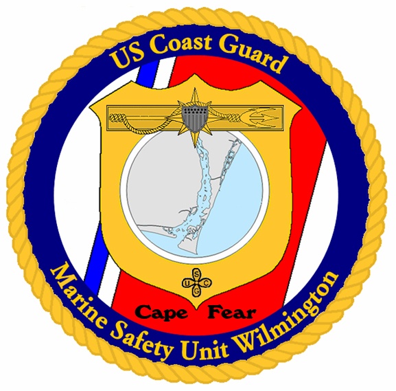 Marine Safety Unit (MSU) Wilmington, NC