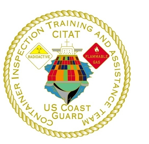 Container Inspection Training and Assistance Team (CITAT)