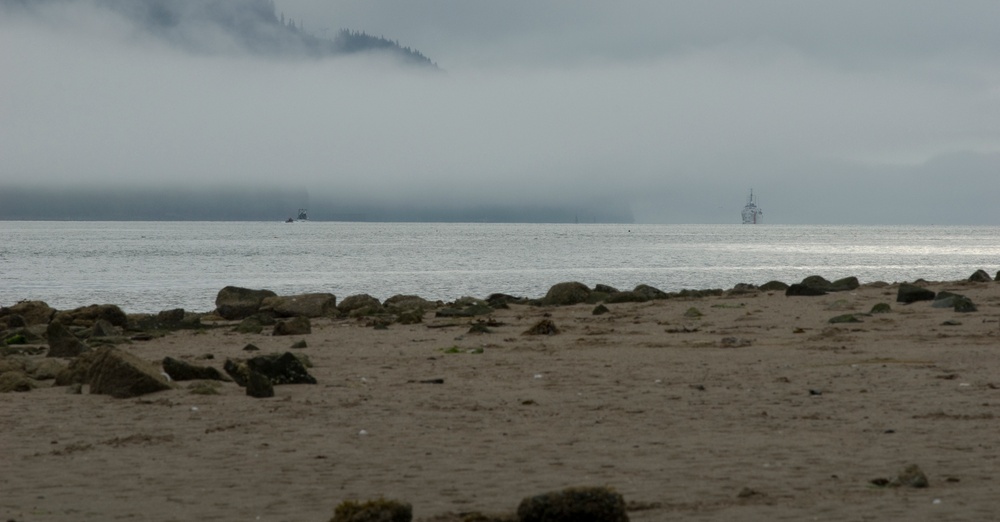Coast Guard Cutter Acushnet
