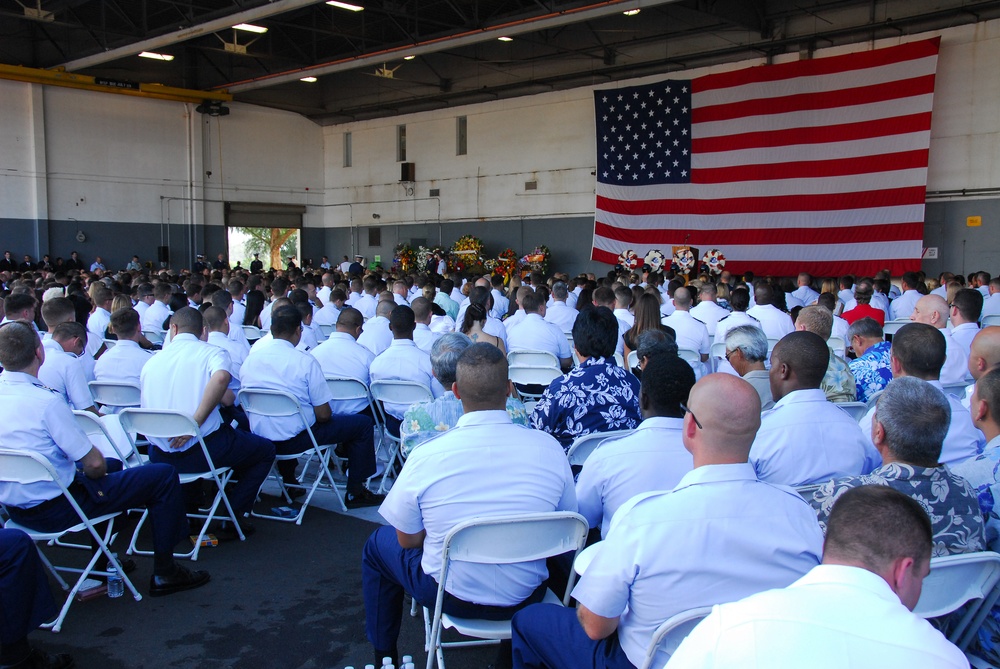 HH6505 memorial