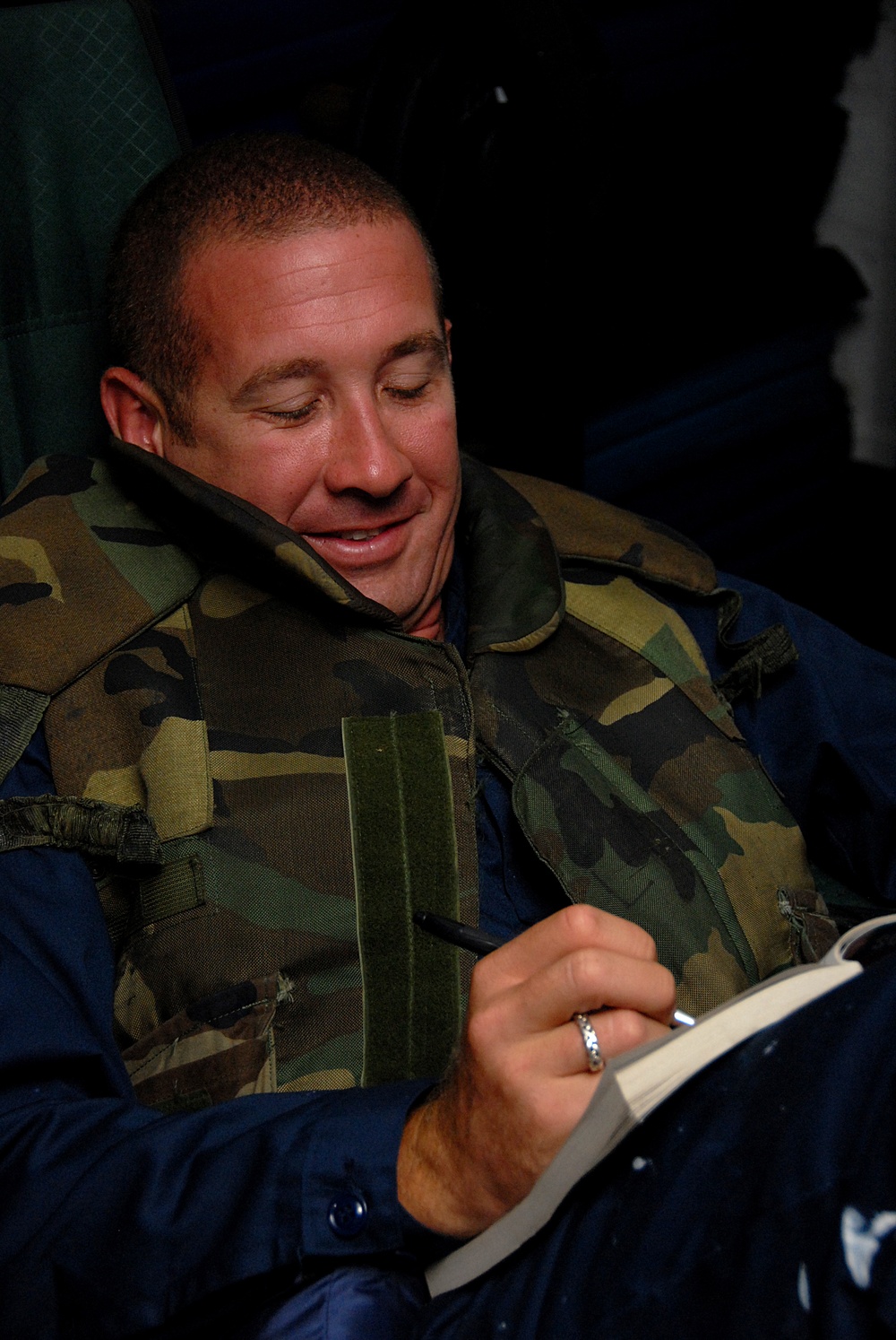 Coast Guard Cutter Dallas