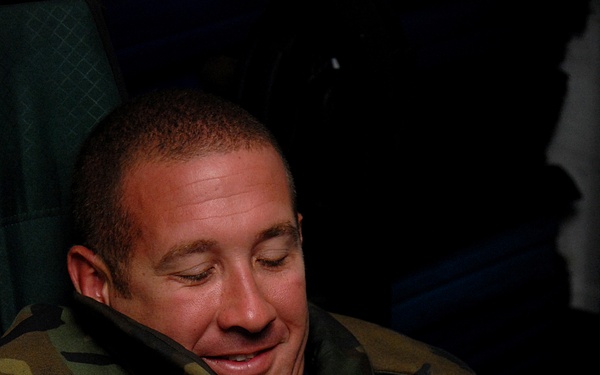 Coast Guard Cutter Dallas