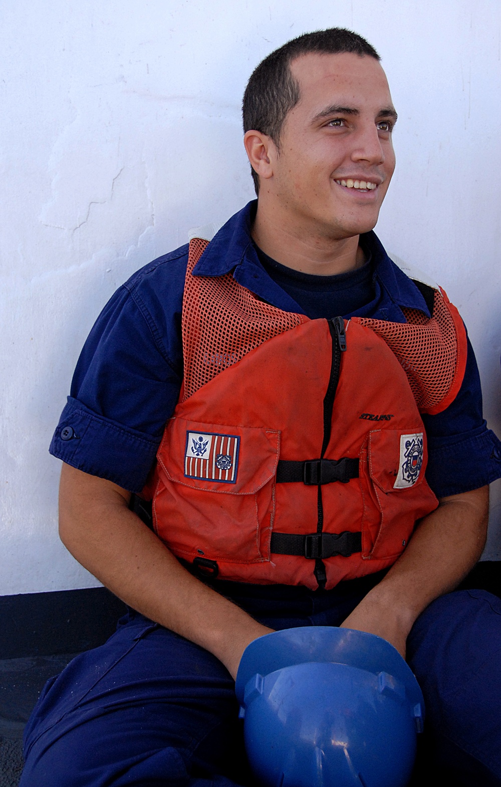 Coast Guard Cutter Dallas