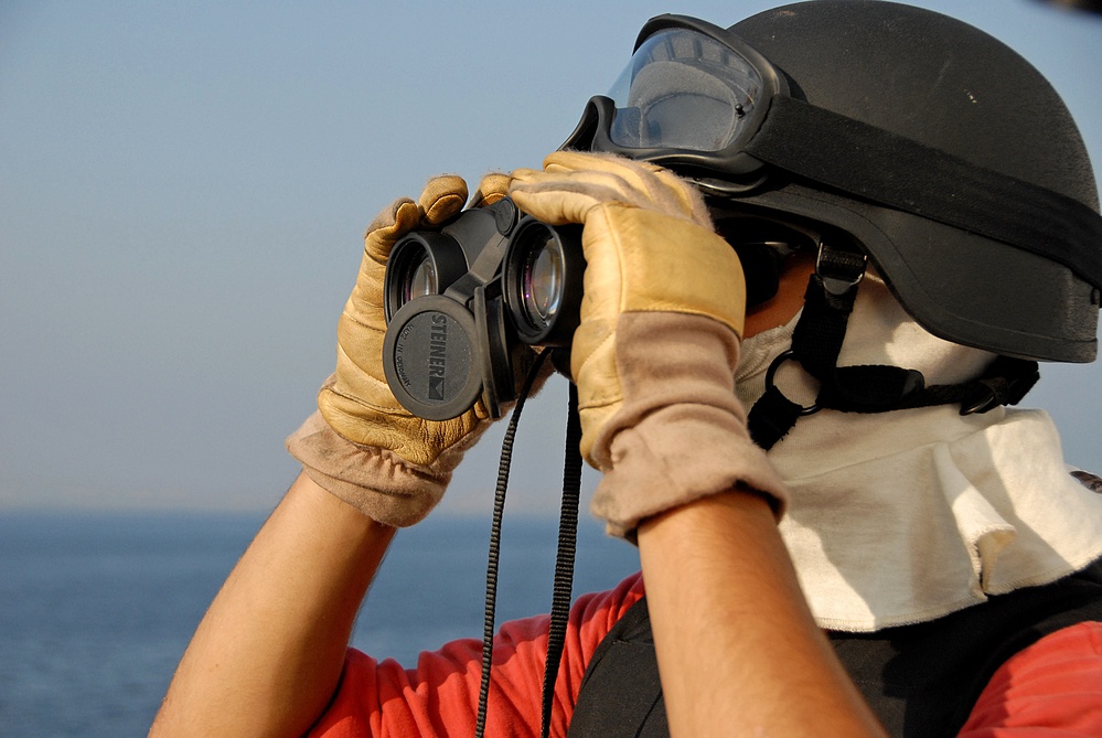 Coast Guard Cutter Dallas