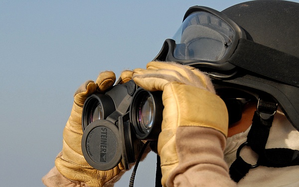 Coast Guard Cutter Dallas