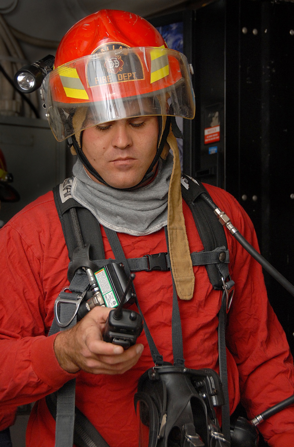 Coast Guard Cutter Dallas