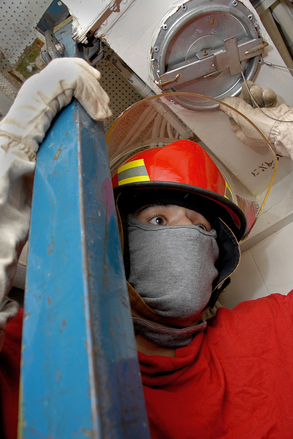 Coast Guard Cutter Dallas