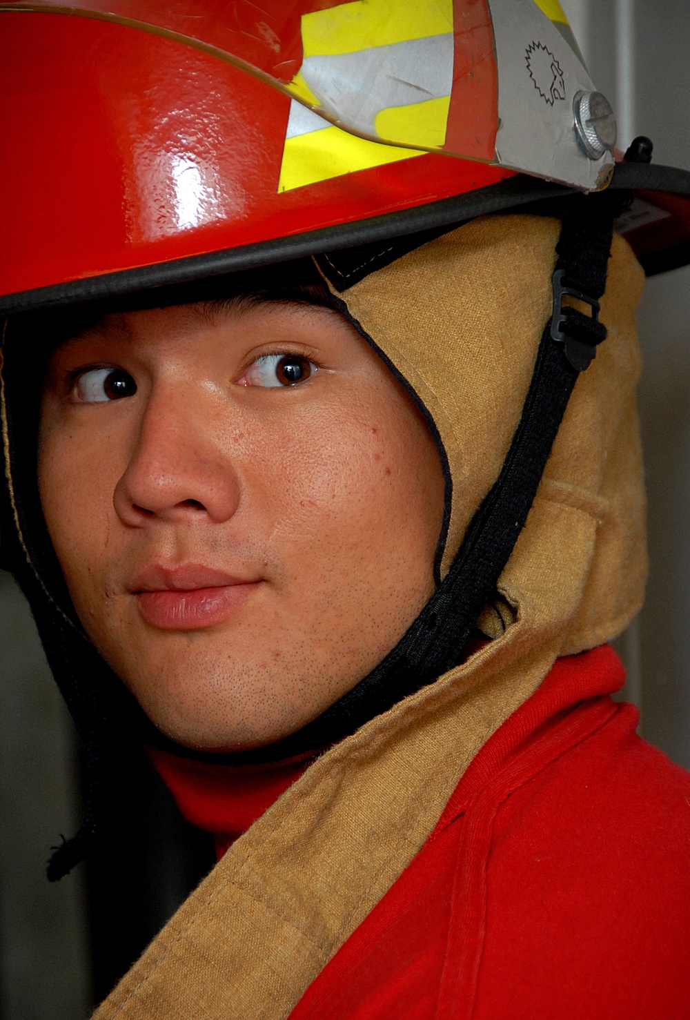 Coast Guard Cutter Dallas