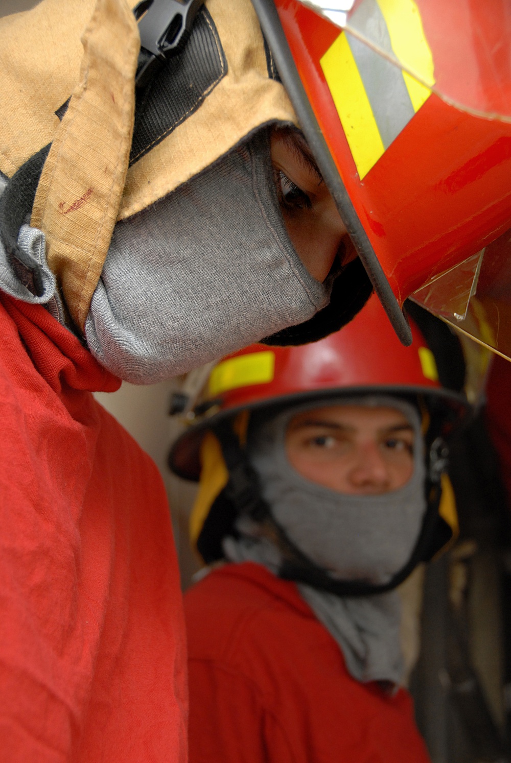 Coast Guard Cutter Dallas