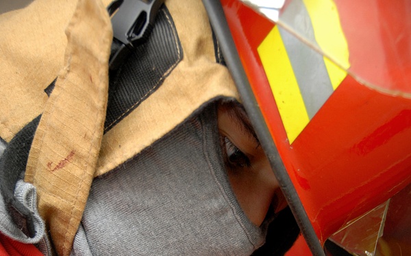 Coast Guard Cutter Dallas