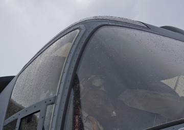 Japan representatives gain insight on Osprey