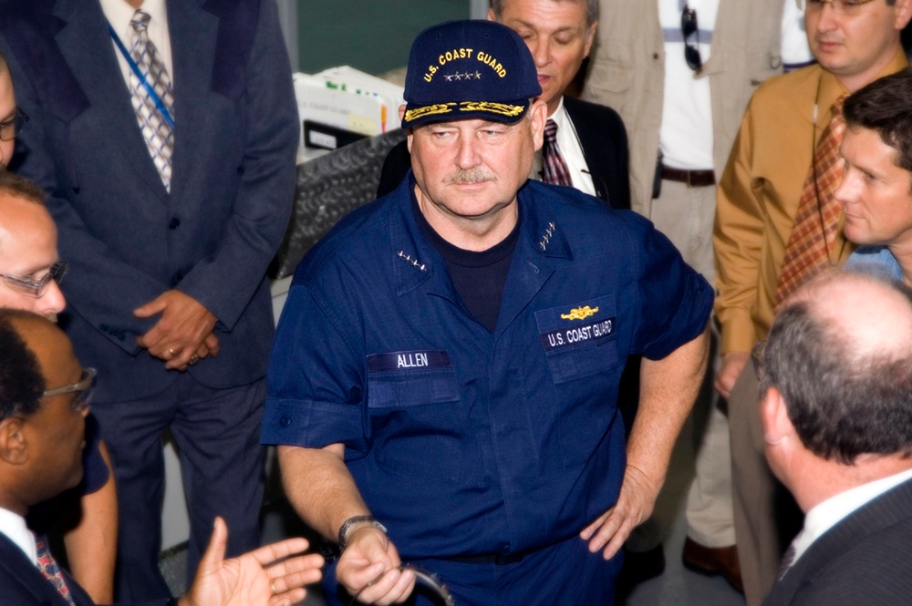 ADM Allen