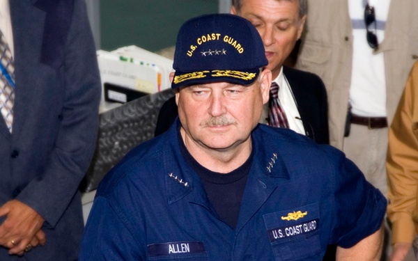 ADM Allen