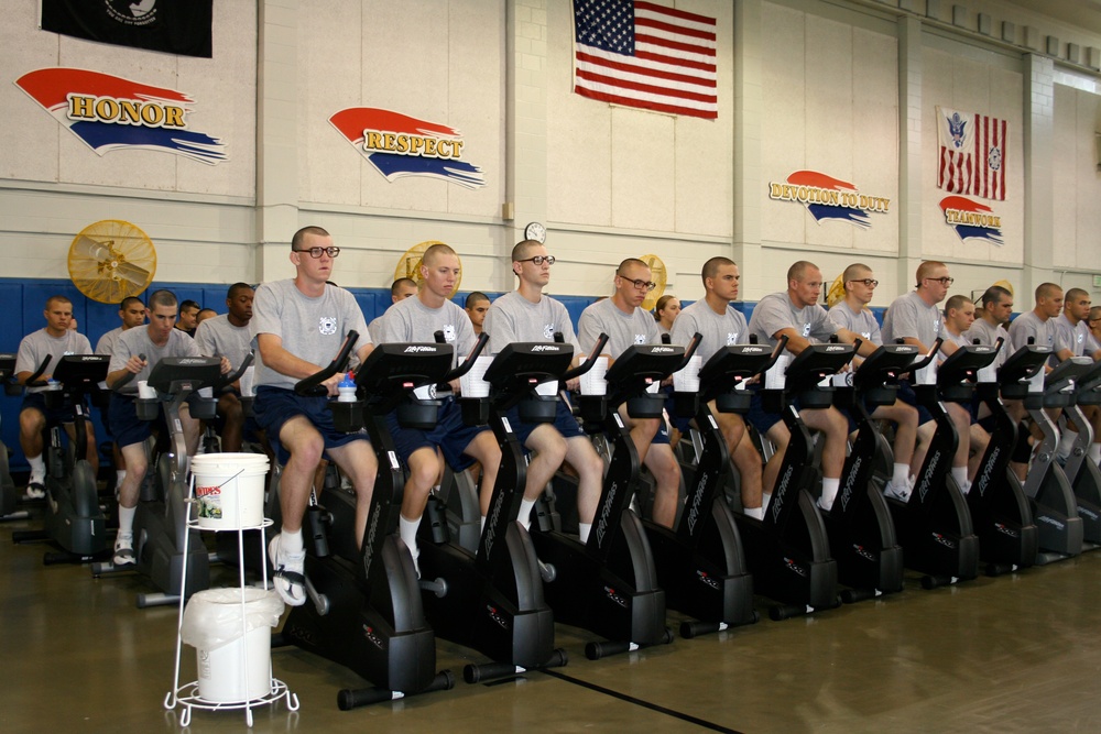 Recruit Company Kilo 180