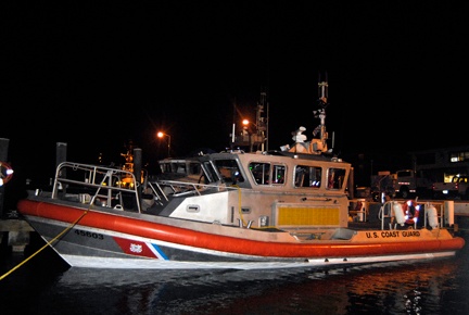 RB-M, Ready to Be Accepted