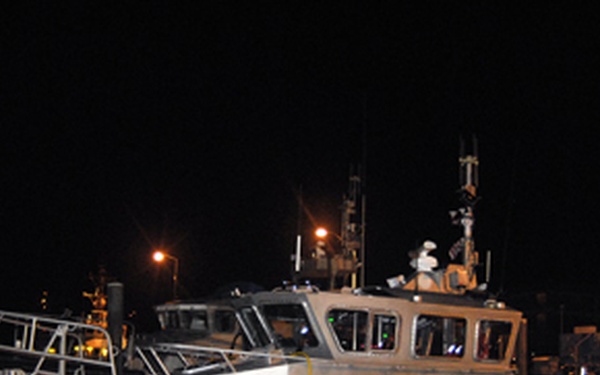 RB-M, Ready to Be Accepted