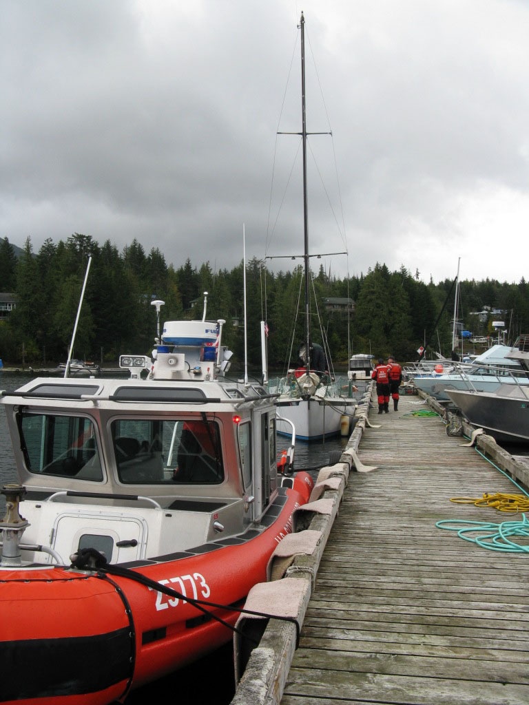 Station Ketchikan