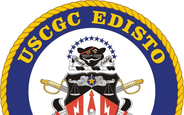 USCGC EDISTO (WPB 1313)