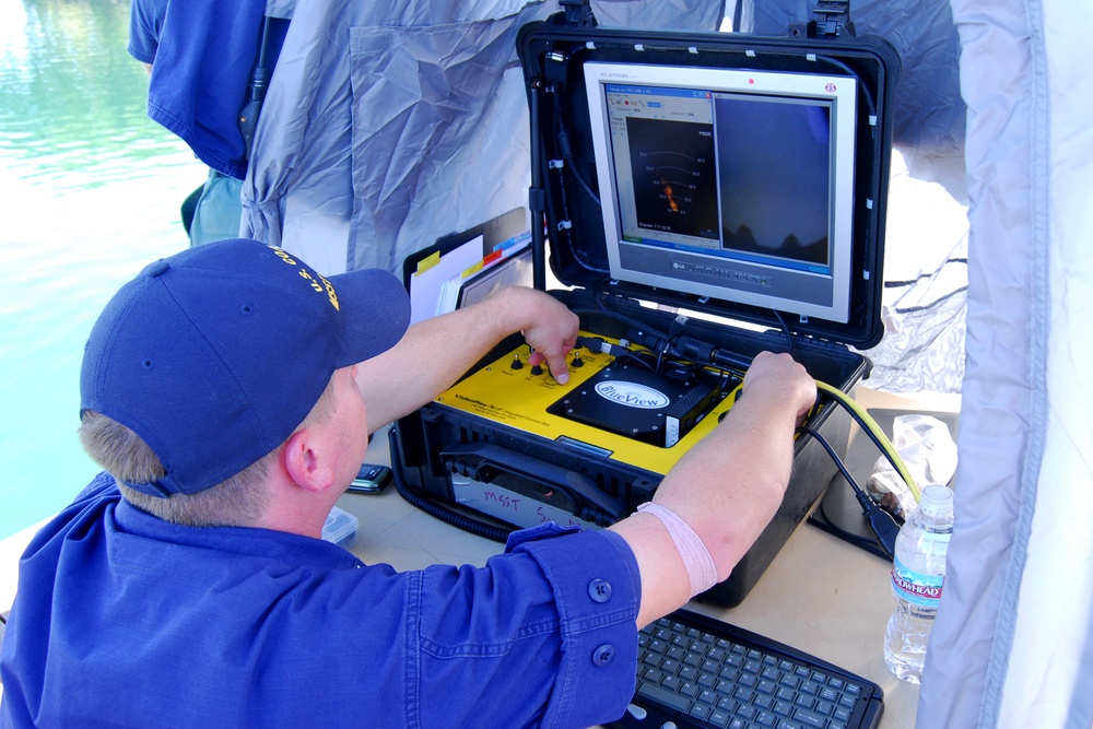 Remote Operating Vehicle