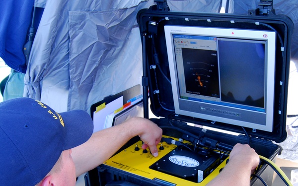 Remote Operating Vehicle