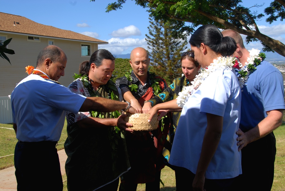 DVIDS Images Coast Guard housing