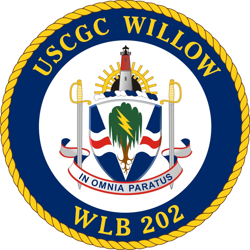 USCGC WILLOW (WLB 202)