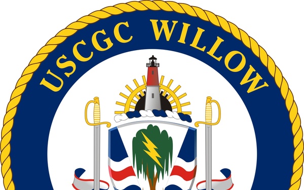 USCGC WILLOW (WLB 202)