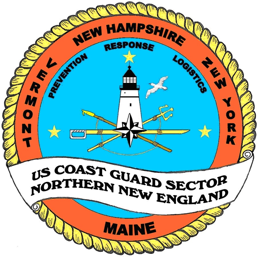 Sector Northern New England, Portland ME