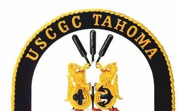 USCGC TAHOMA (WMEC 908)