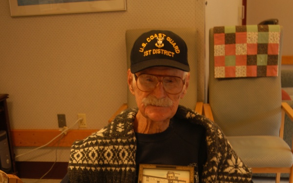 South Paris veteran's home