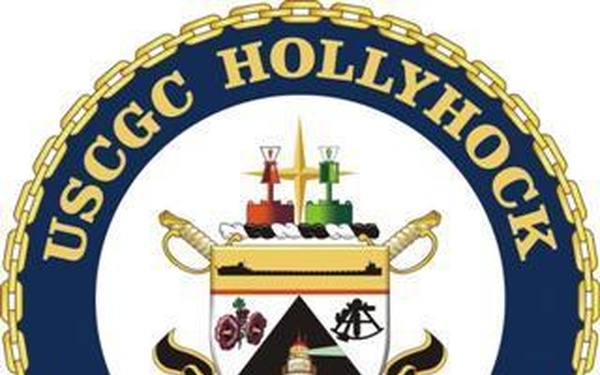 USCGC HOLLYHOCK (WLB 214)