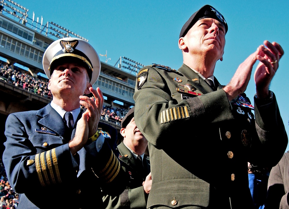 Armed Forces Bowl