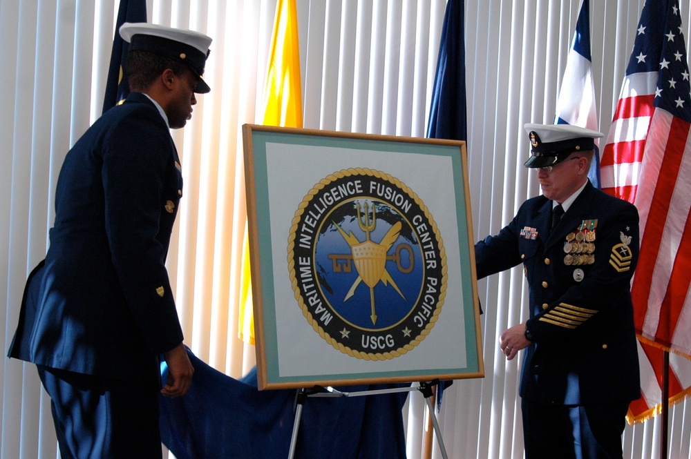 MIFC PAC Commissioning Ceremony 090127-G-9417H-024
