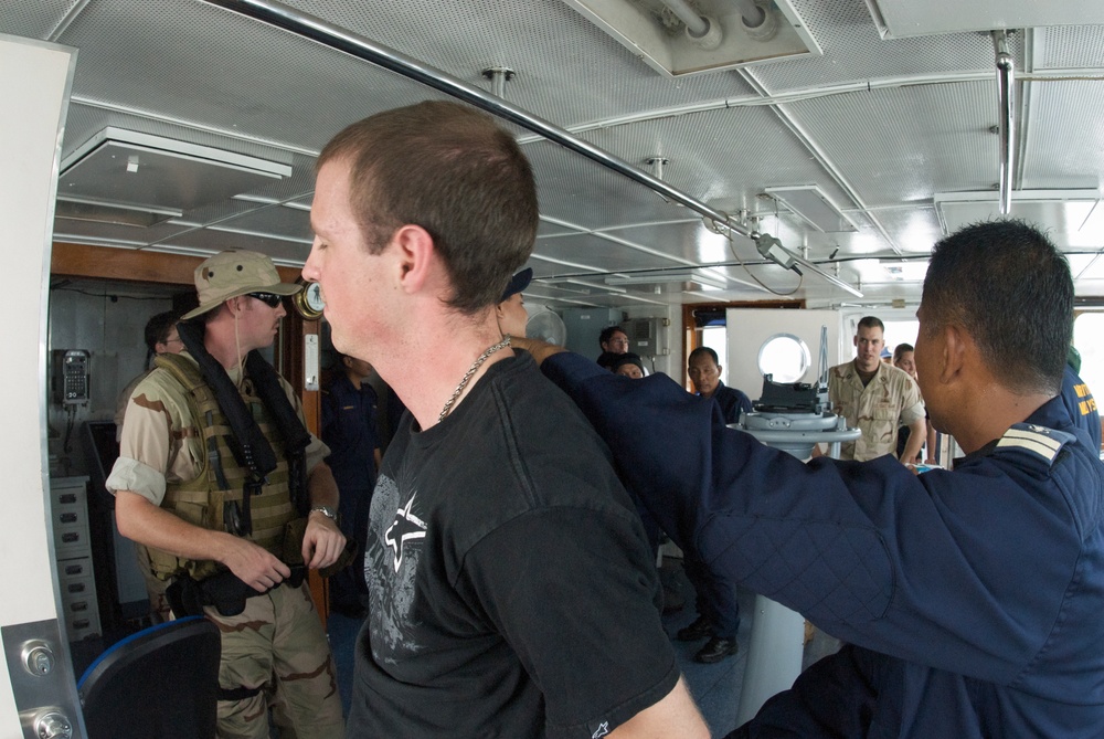 MMEA Training Day two part two