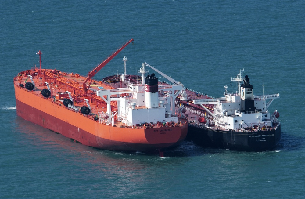 Yasa Golden Dardanelles