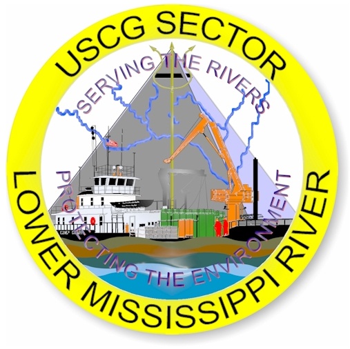Sector Lower Mississippi River, Memphis TN