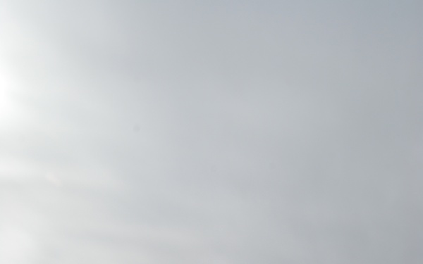 Visit to Station Point Judith