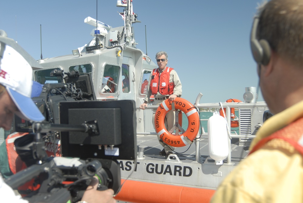 America's Most Wanted