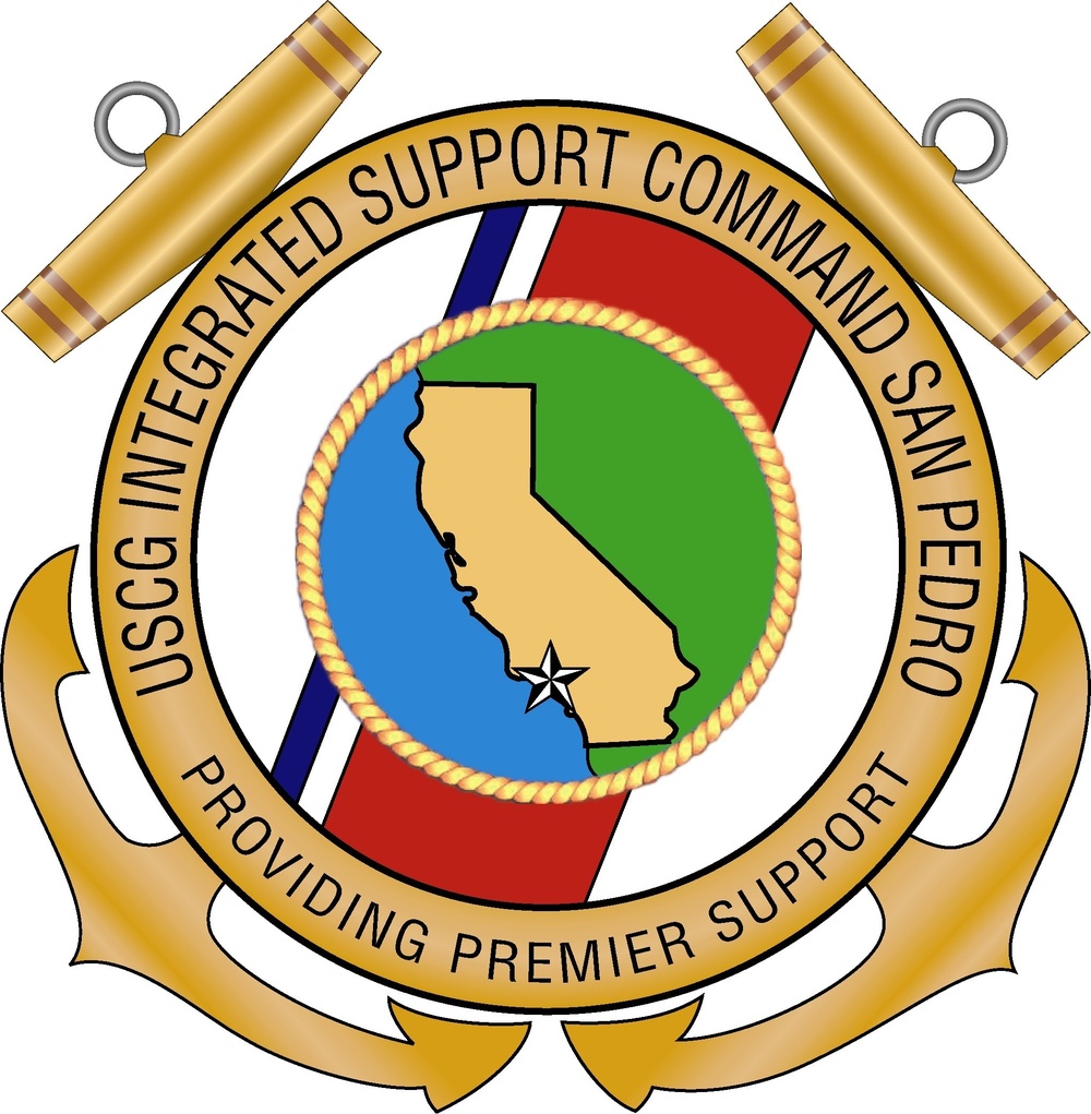 Integrated Support Command (ISC) San Pedro, CA