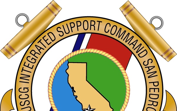 Integrated Support Command (ISC) San Pedro, CA