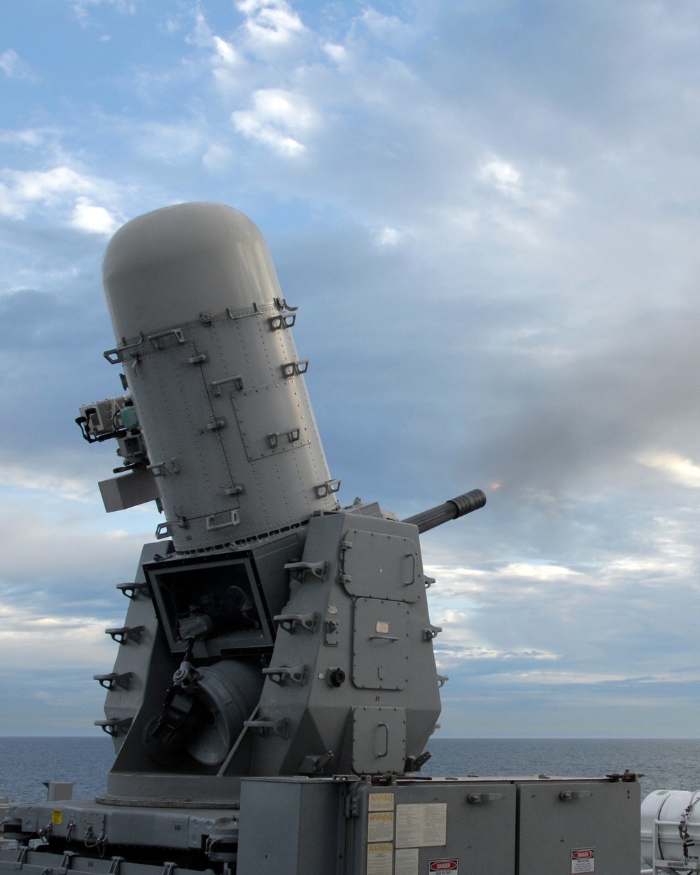 CIWS