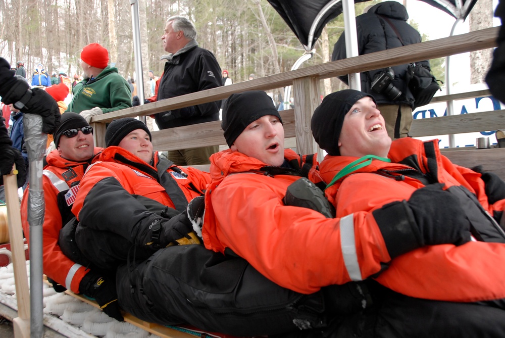 2009 Toboggan Nationals